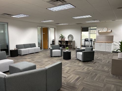 Regus - Scottsdale - N 92nd St