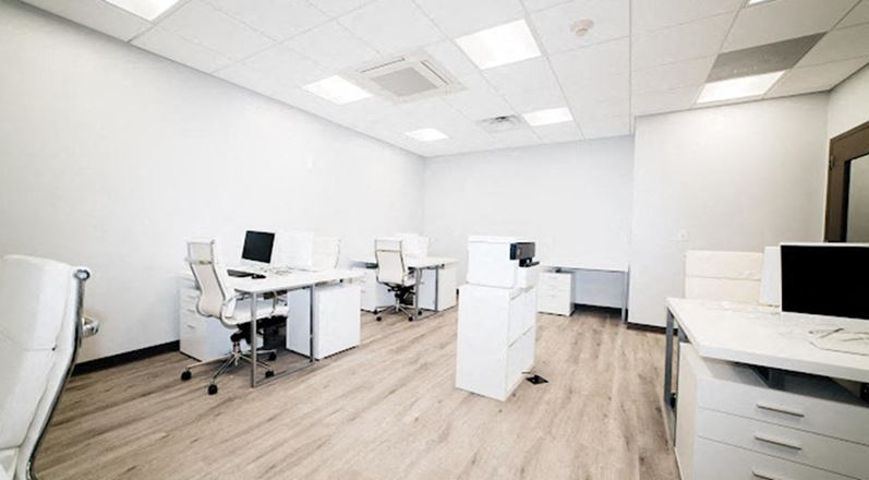 Perfect Office Solutions - Riverdale 2