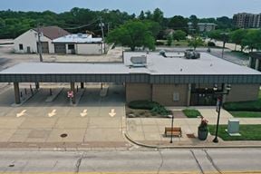 411 N Seymour Ave