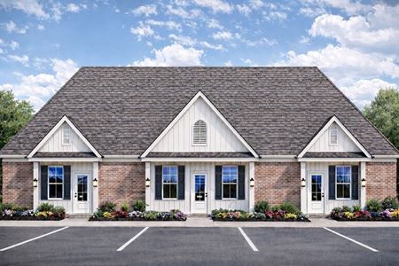 Office space for Rent at 225 Breck Dr. Stonewall, LA in Stonewall