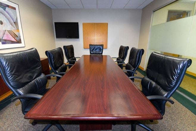 LJMG, INC - First Choice Executive Suites Rancho Bernardo