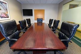 LJMG, INC - First Choice Executive Suites Rancho Bernardo