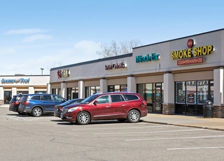 Photo of commercial space at 14290 Plymouth Ave in Burnsville