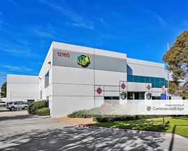 12131 & 12140 Community Road & 13000 Gregg Street