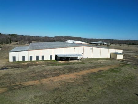 Industrial space for Rent at Industrial Park Boulevard in Winona