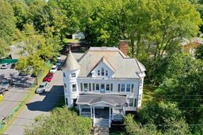 Scism House