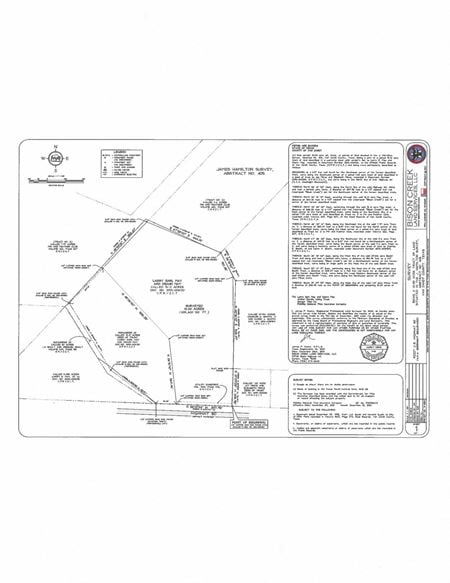 VacantLand space for Sale at 2383 Goodnight Boulevard in Wills Point