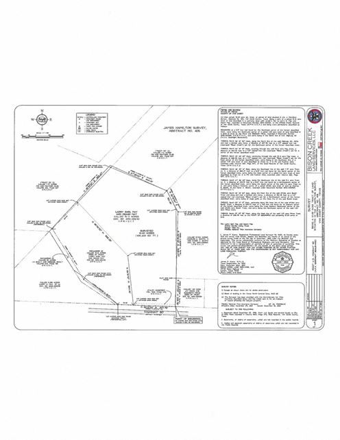 10 ACRES - Wills Point TX