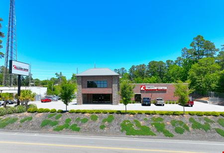 Retail space for Sale at 904 Gracern Rd in Columbia