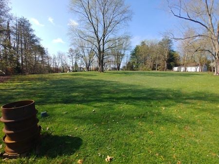 Photo of commercial space at 1166 Freedom Road in Cranberry Township
