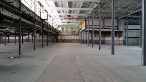 1414 East State St - Warehouse & Distribution