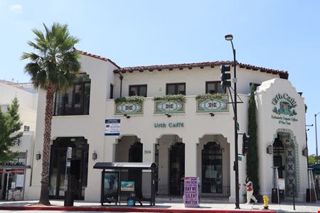 Photo of commercial space at 594 E Colorado Blvd in Pasadena