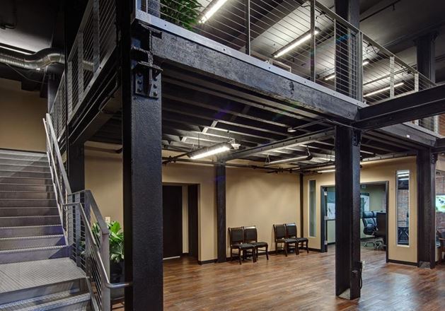 729 East Pratt