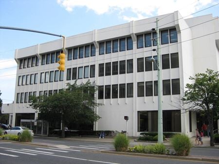 Office space for Rent at 300 Merrick Road in Lynbrook