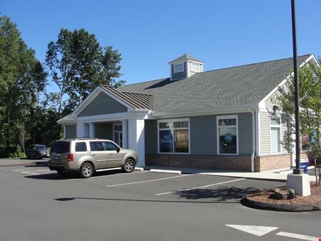 Unassigned space for Rent at 125 New Britain Ave in Plainville