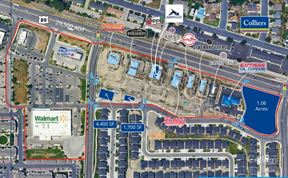 North Grove Retail Center