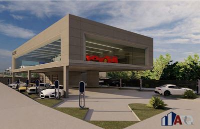 578 Tarrytown Rd