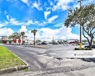 Horizon Park
