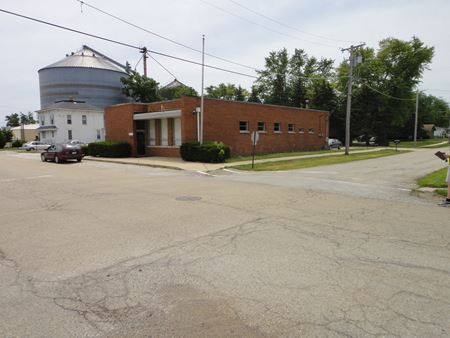 Unassigned space for Sale at 130 Gates Street in Elburn