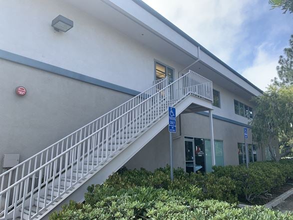 2300 Knoll Drive