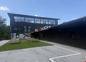 Church / School Campus