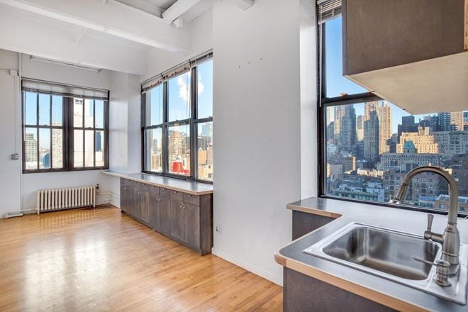 333 West 52nd Street