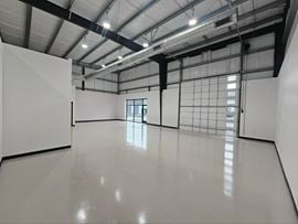 Corridor Commercial Center - Phase 1