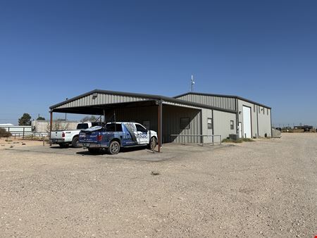 Photo of commercial space at 9507 FM 307 in Greenwood