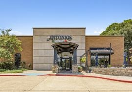 Uptown Shopping Center
