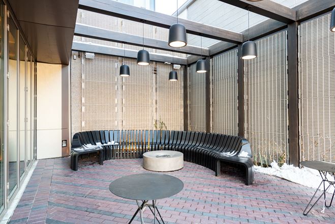 WeWork - Financial House