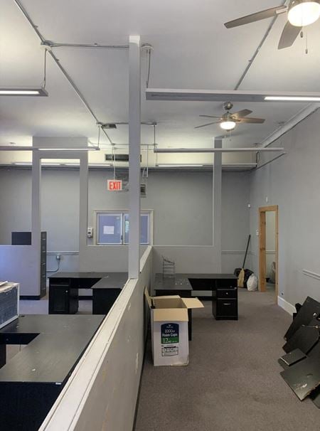 Office space for Rent at 2462 Webster Ave in Bronx