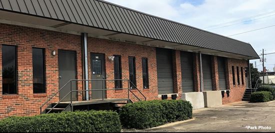 Graymont Space Center