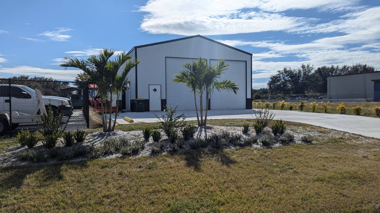204 Christine St NW, Lake Placid, FL 33852