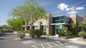 1450 W Guadalupe Rd, Bldg 4, Ste 132 (SUBLEASE)