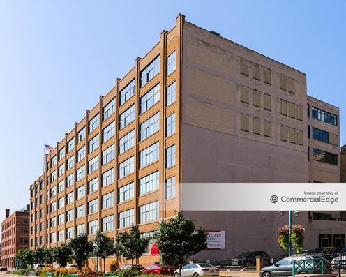 Phoenix Building