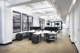 242 West 38th Street