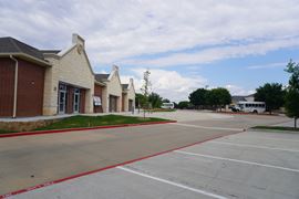 1260 Flower Mound Rd