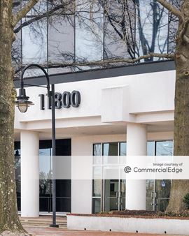 International Tower at Reston Heights