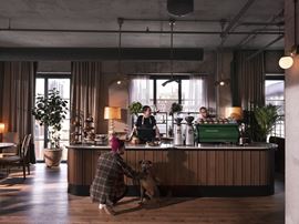 Working From_