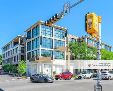 Photo of commercial space at 1221 South Congress Avenue in Austin