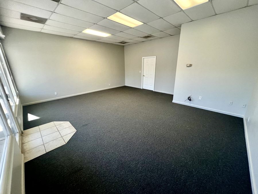 1906  Elberta Rd-Office / Warehouse / Showroom Space