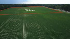 17.6-Acre Opportunity – Mixed-Use Zoning in Dothan, AL