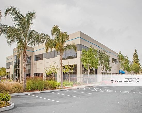 Silicon Valley Customer Innovation Center