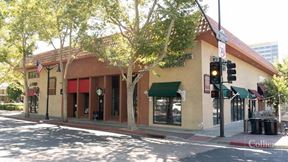 CITY PARK SQUARE
