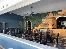 Downtown Winter Haven Office/Bar