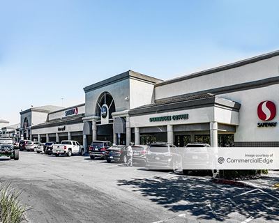 Arroyo Park Shopping Center