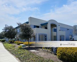 Gabilan Industrial Building
