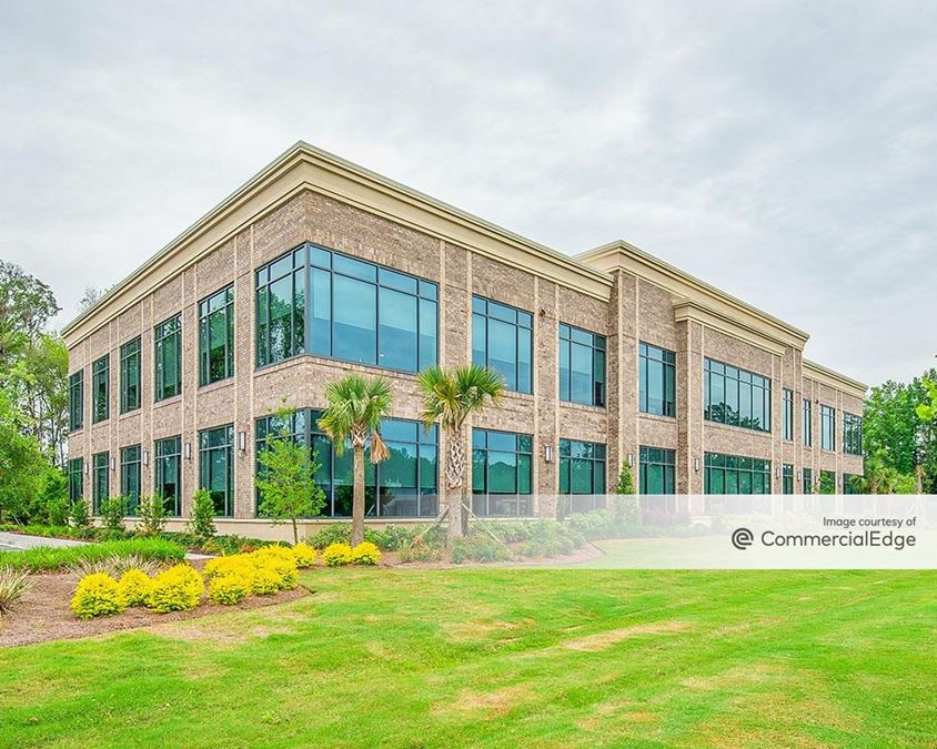 1480 Chatham Pkwy 1480 Chatham Pkwy Office Building