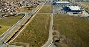 1.635 Acres 4550 King Avenue East Lot 2