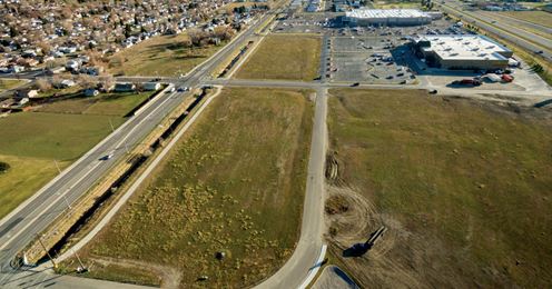 1.635 Acres 4550 King Avenue East Lot 2